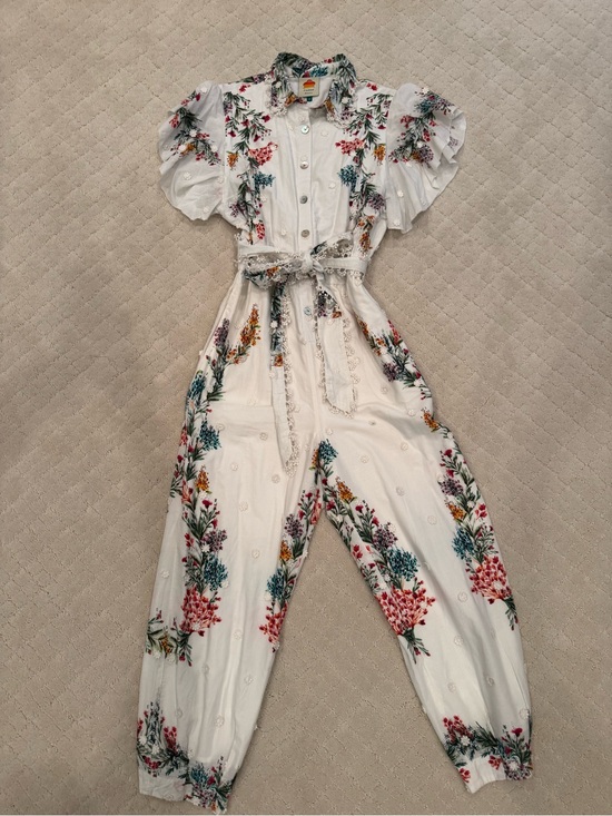FARM Rio Pants - FARM Rio Jumpsuit